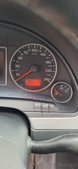 A4 B7 2.0 tdi 103kw dpf 3x S-Line Avant - 10