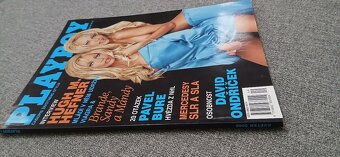 Playboy CZ starší vydání - 10