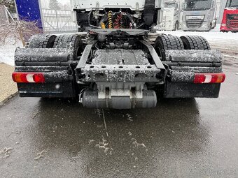 Mercedes-Benz 1845 Actros EURO 6 MEGA/lowdeck Gigaspace - 10