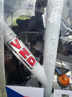 Mitsubishi Lancer Evo IX R4 - 10