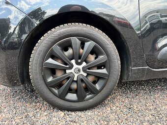 Citroen C3 Picasso 1.4i 70 kW Klima,Servis,Stav - 10