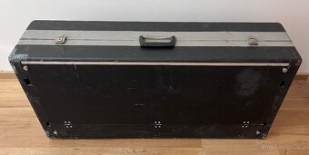 Farfisa Compact Combo Organ - 10