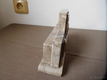 VELKÉ MRAMOR. TĚŽÍTKO - MASARYK - 10