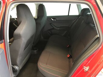 ŠKODA RAPID 1.2 TSI STYLE - 10