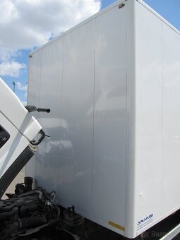 Isuzu N1R 3.0 skříň ČR 1.maj - 10