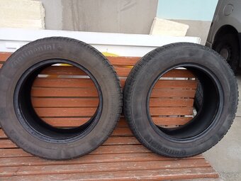 Prodám zimní pneumatiky - 10