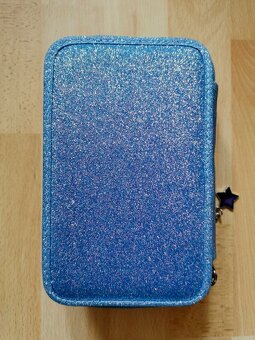 Třípatrový penál Top Model s výbavou - 10