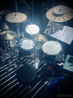 Remo Mastertouch USA - 10