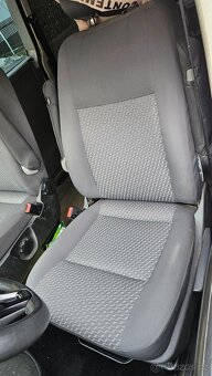 Sada sedaček VW Transporter Caravelle - 10