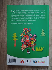 Pohádky Albert / ČT edice - 10