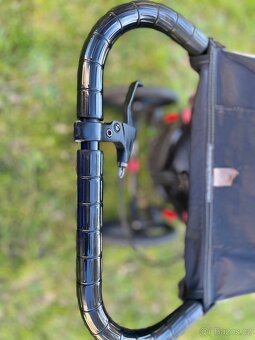 Baby Jogger Summit X3 - 10