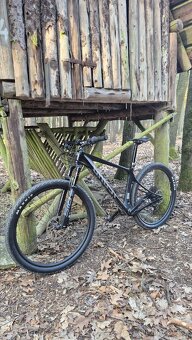 Ghost lector replica L top stav - 10