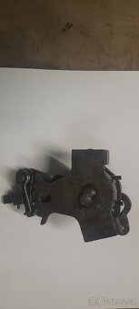 Jawa pionýr řadící automat - 10