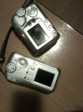 fotoaparaty olympus - 10