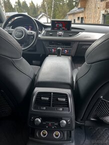 Audi A6 allroad 2017 - 10
