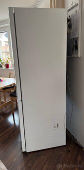 Kombinovaná lednice LG - 10