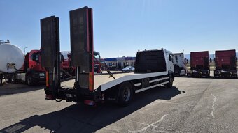Prodám MAN TGM 18.250 BL EURO 5 - autopřepravník - 10