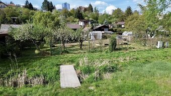 Prodej, chata, Tachov - 10