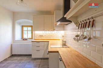 Prodej rodinného domu, 270m², Rudná pod Pradědem - 10