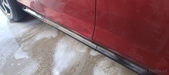 Mazda CX7 2.2 MZR-CD - 10