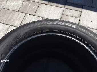 pneu Bridgestone letní 235/55 R19" - 10