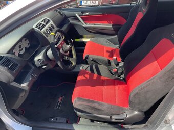 Prodám Honda Civic Type-R 2,0 - 10