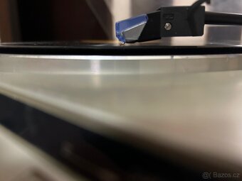 Gramofon Technics SL-BD20 DC-Servo Automatic Turntable - 10