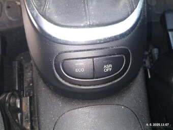 Prodám Fiat 500l twin park - 10