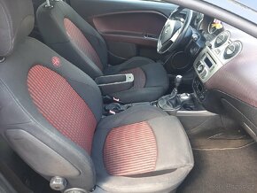 Alfa Romeo Mito 1.6 jtd r.v.2009 - 10