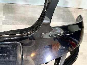 ŠKODA FABIA 2 2010-2014 LIFT nárazník 5J0807221D - 10