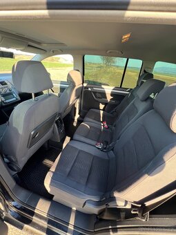 Turan 2.0 tdi - 10