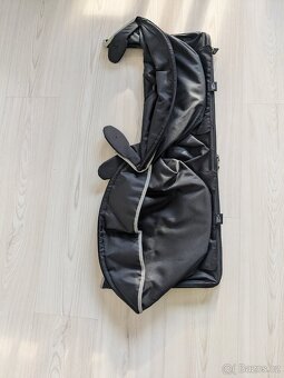 Thule Urban Glide 2 Double - 10