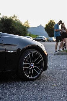 Bmw e93 335i cabrio - 10