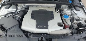 Audi A4 3.0 Tdi 176Kw, Quattro, ACC, S-line - 10