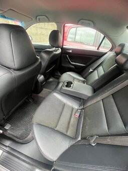 Honda accord VII (7) 2.2 ictdi - 10