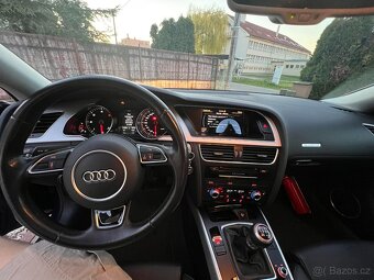 Audi A5 2.0 tdi 140kw - 10