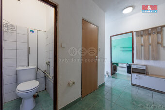 Prodej bytu 2+1, 52 m², Sokolov, ul. Nábřežní - 10