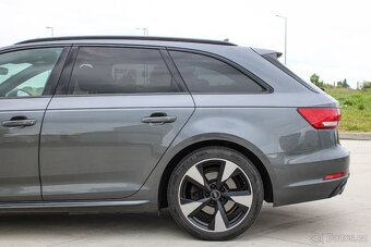 Audi A4 Avant 2.0 TDI S-Line Stronic 140kw - 10