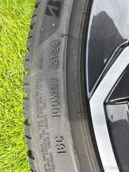 Originál kola Altair 19” - 10