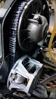 Polaris sportsman 850 XP - 10