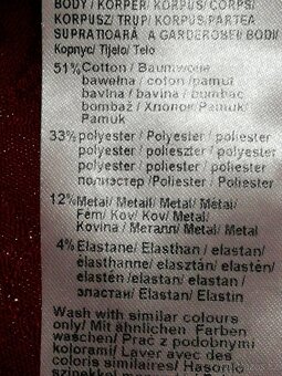 Šaty Orsay - 10