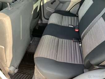 Suzuki SX4 1.6 comfort 4x4 79kw - 10