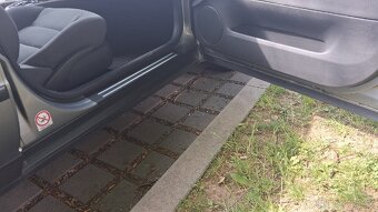 Wolksvagen Passat b5.5 2004. Pěkný. AUTOMAT. - 10
