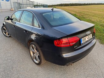 Audi A4 B8 2.0 TDI 158 tis km - 10