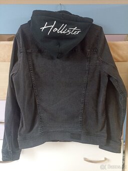 Pánské mikiny,džísky vel.S,M,L,XL - 10