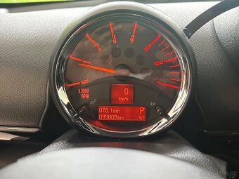 MINI Countryman diesel 4x4 - 10