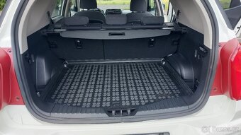 Ssangyong Tivoli Grand 1,5, 120 KW, r.v. 2022, 20 600 km - 10