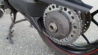Triumph Tiger 1050 Sport - 10