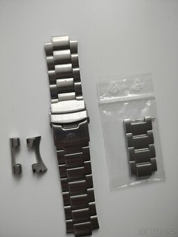 Orient M-Force (Made in Japan) - 10