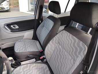 Škoda FABIA 1.4 MPi 63kW, r.v. 2/2009, najeto 178.586km - 10